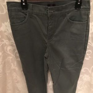 Not your daughter’s jeans Capri length